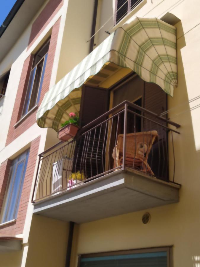 Casa Dina Apartment San Gimignano Exterior photo
